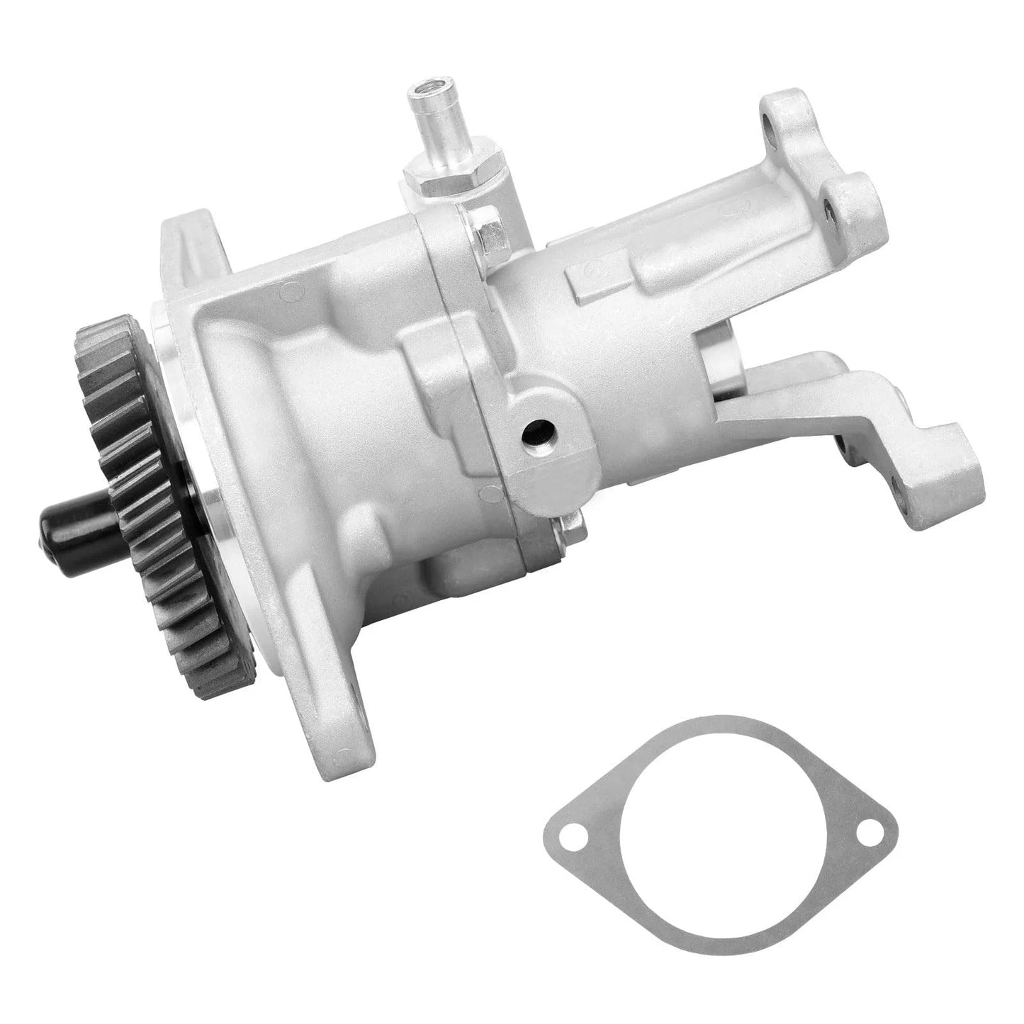 Beefy Gear Driven Mechanical Vacuum Pump 904-810 For Dodge Ram 2500 And 3500 5.9L Cummins Diesel Fits 1994-2002 Trucks