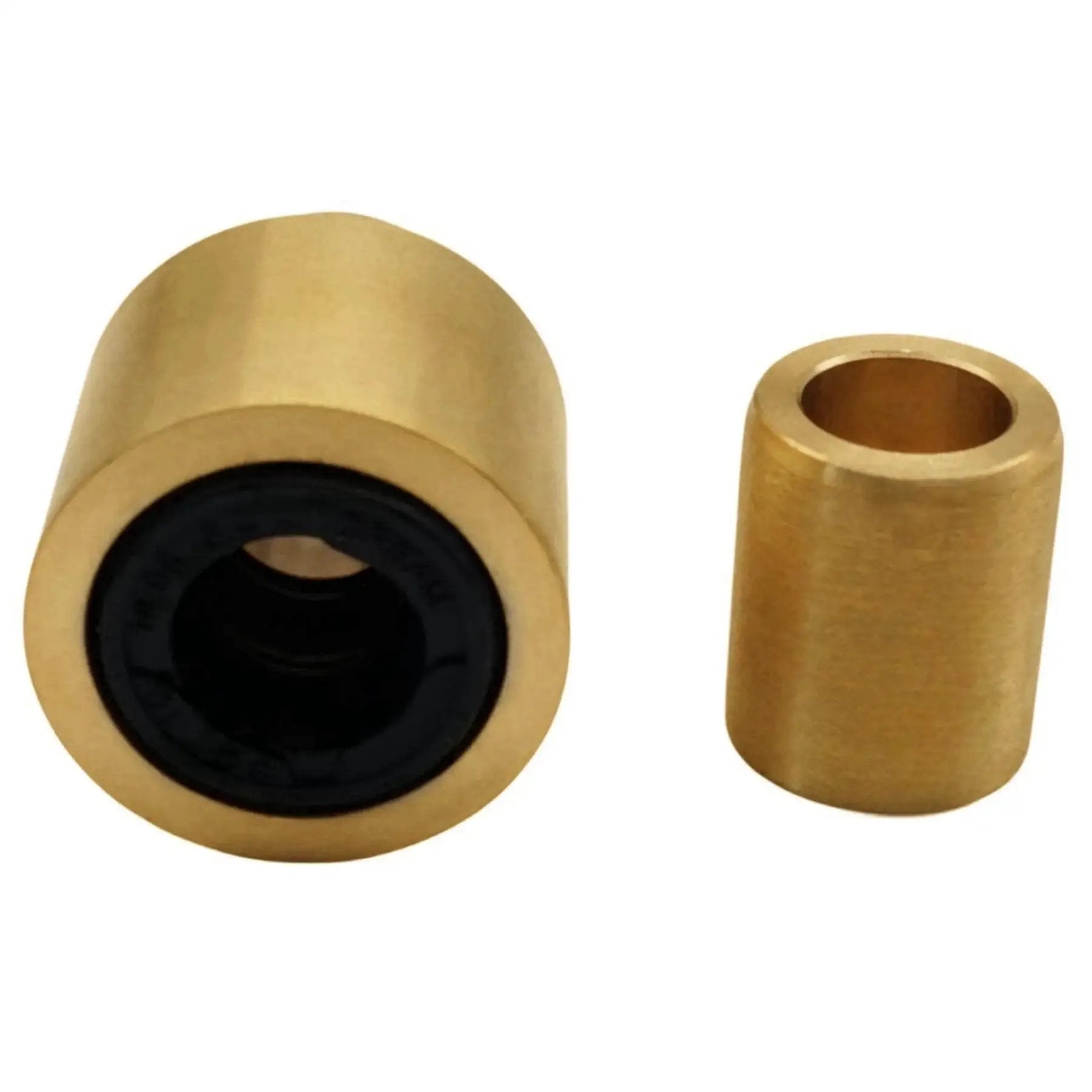 Shift Shaft And Bell Housing Bushing Kit For MerCruiser Alpha One Gen 2 Bolt-On Stern Drives MC I R MR Replacement Parts Compatible