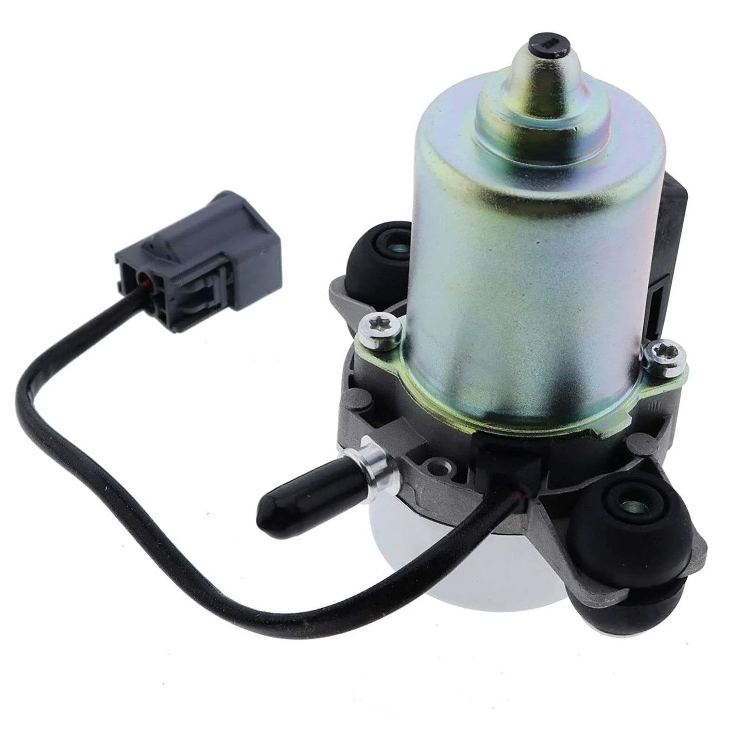 Beefy Brake Booster Vacuum Pump For Jeep Wrangler JK JKU 2012 2018 UP28 31317530 20804130 20939309