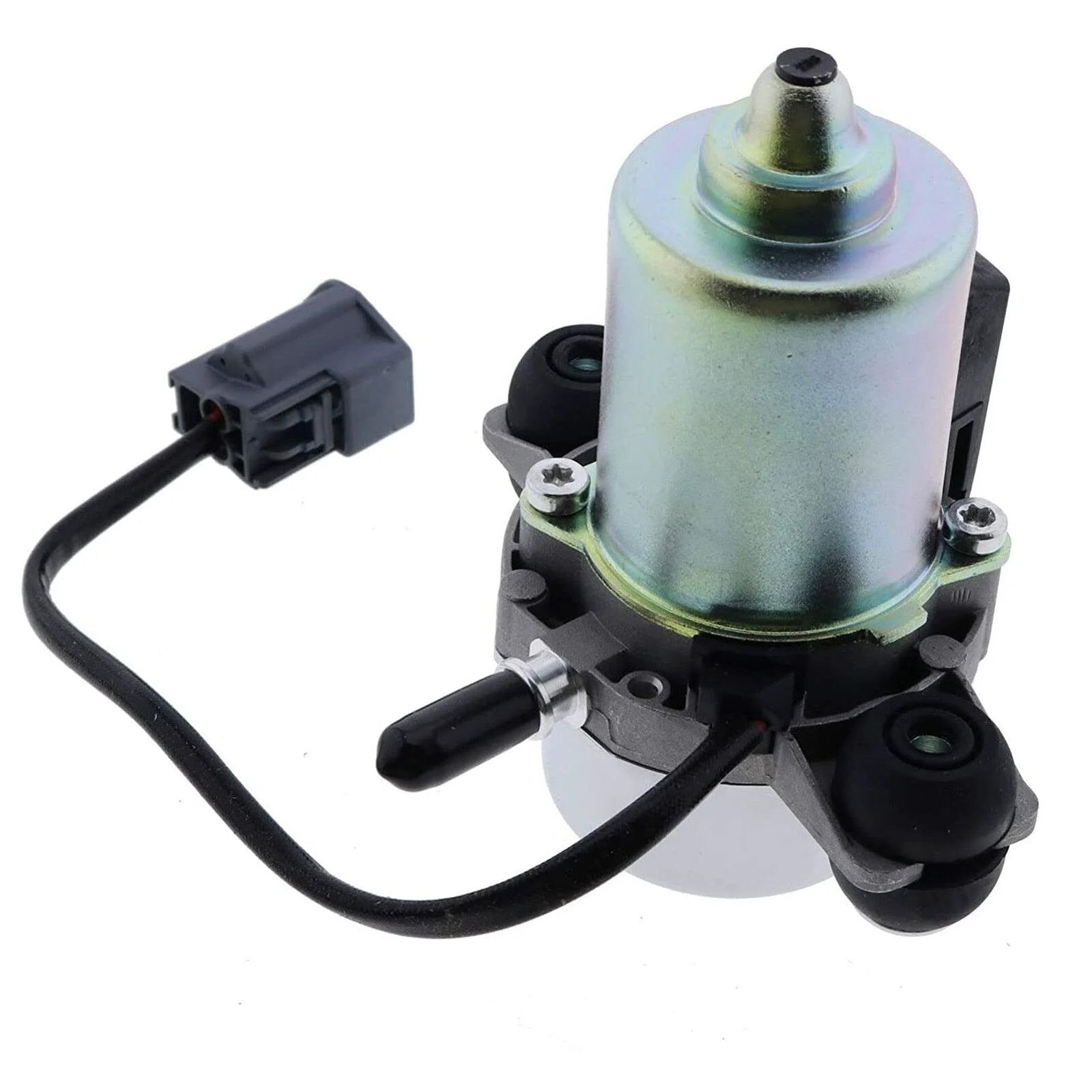 Beefy Brake Booster Vacuum Pump For Jeep Wrangler JK JKU 2012 2018 UP28 31317530 20804130 20939309
