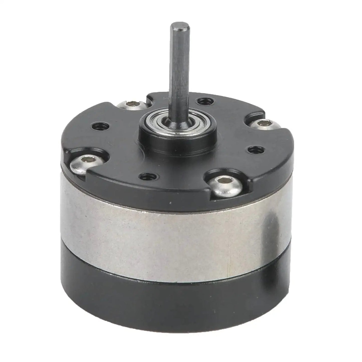 Three To One Planetary Gear Reduction For RC 540 Motors Electric Transmission Reducer Upgrade High Torque Gearbox, 27mm metal unit