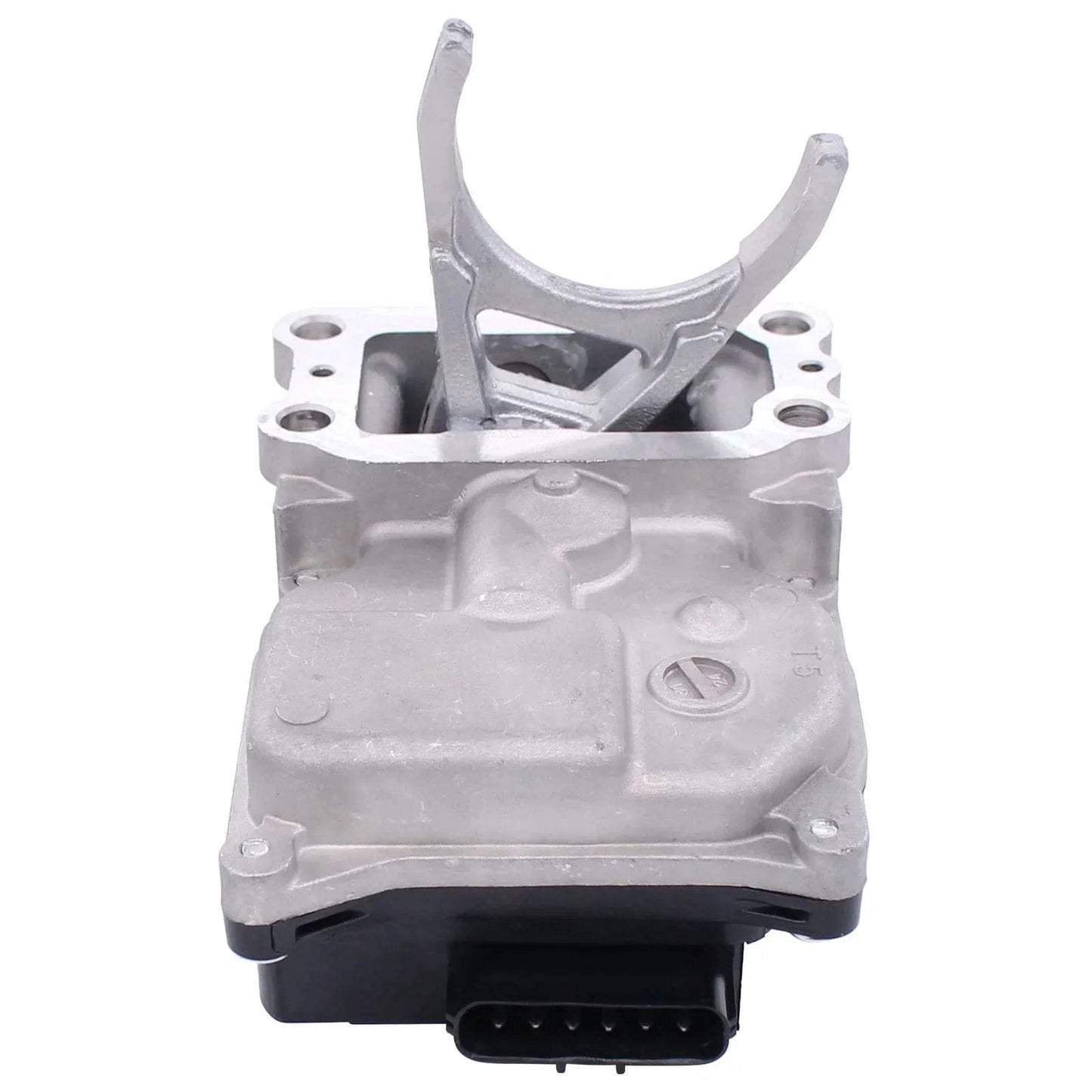Front 4WD Differential Vacuum Actuator For Toyota 4Runner FJ Cruiser And Tacoma, Easy Install Fit For 2003 To 2019 models, side view