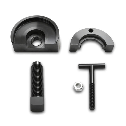 Countershaft Front Bearings Puller And Transmission Timing Block Countershaft Support Tool Set for Eaton Fuller FR Series