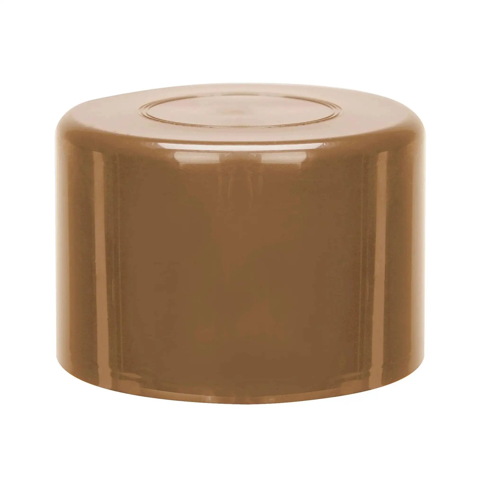 Medium Saddle Interior Spray For 1973 1975 Corvette C3 Vinyl Trim 12oz cap, showing color and finish