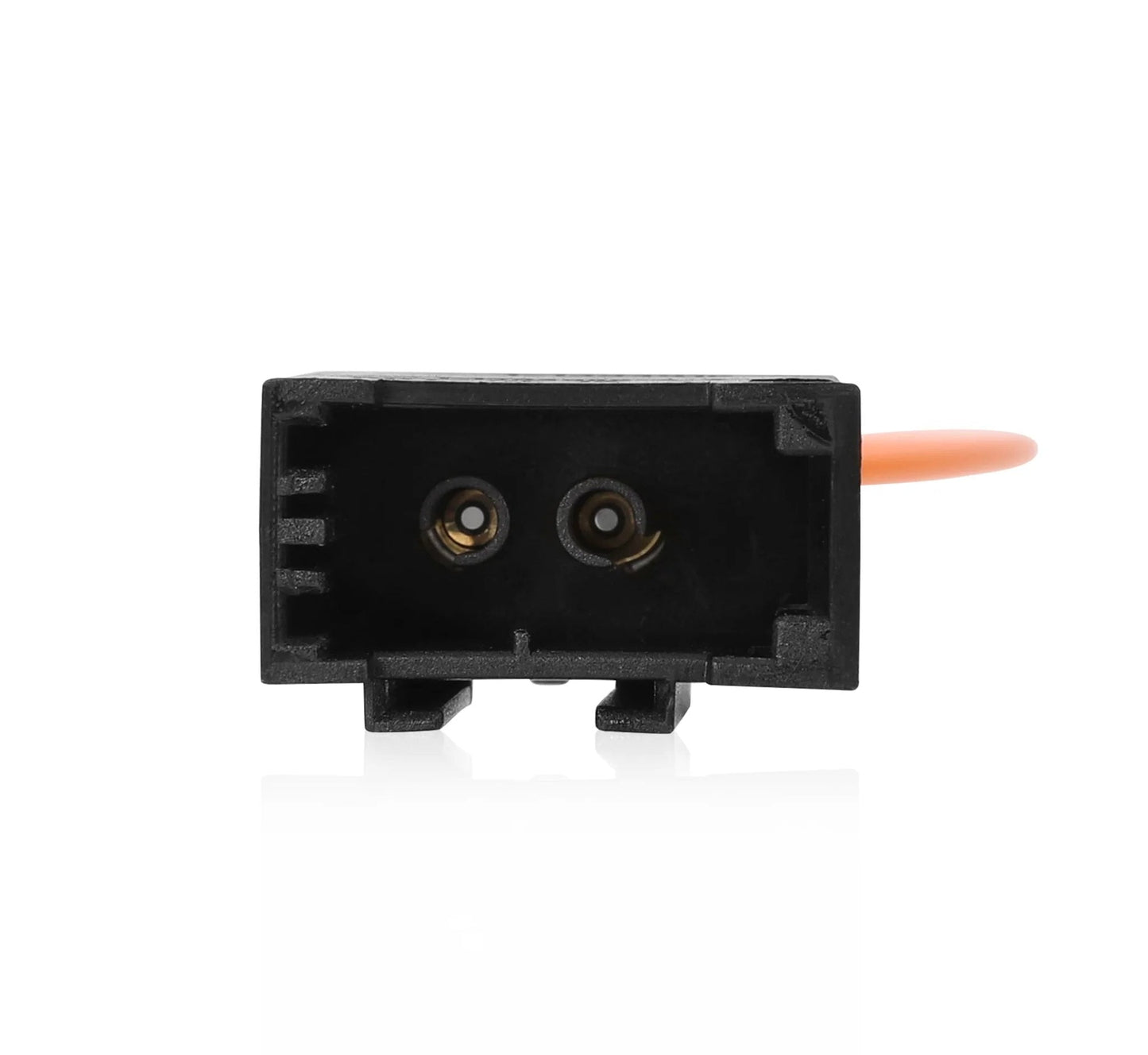 Fiber Optic Loop Bypass Adapter Set Two Piece Male And Female Plug And Play Diagnostic Tool For BMW VW Porsche Benz Audi Mercedes