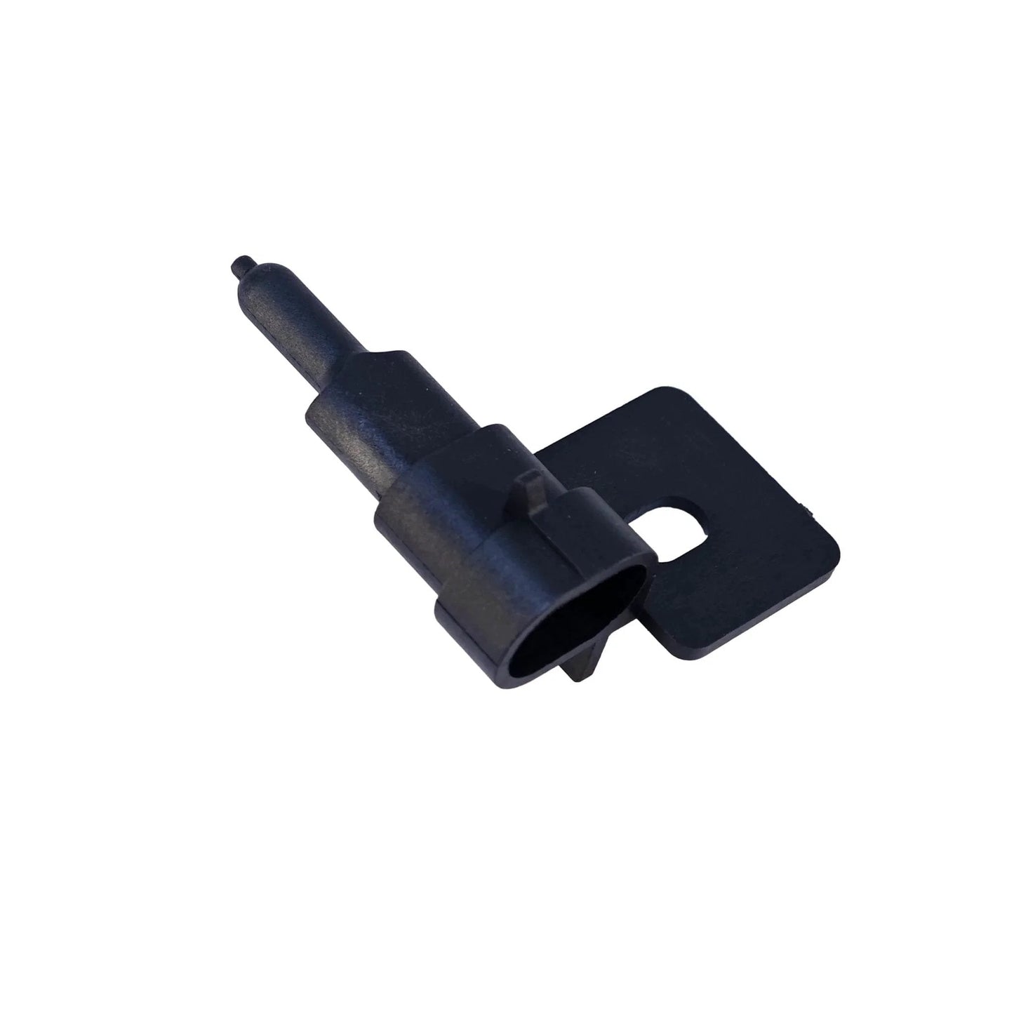 Ambient Air Temperature Sensor Replacement For GM Vehicles Including Corvette Silhouette 1997 2004 Terraza 2005 2007 OEM 10248414
