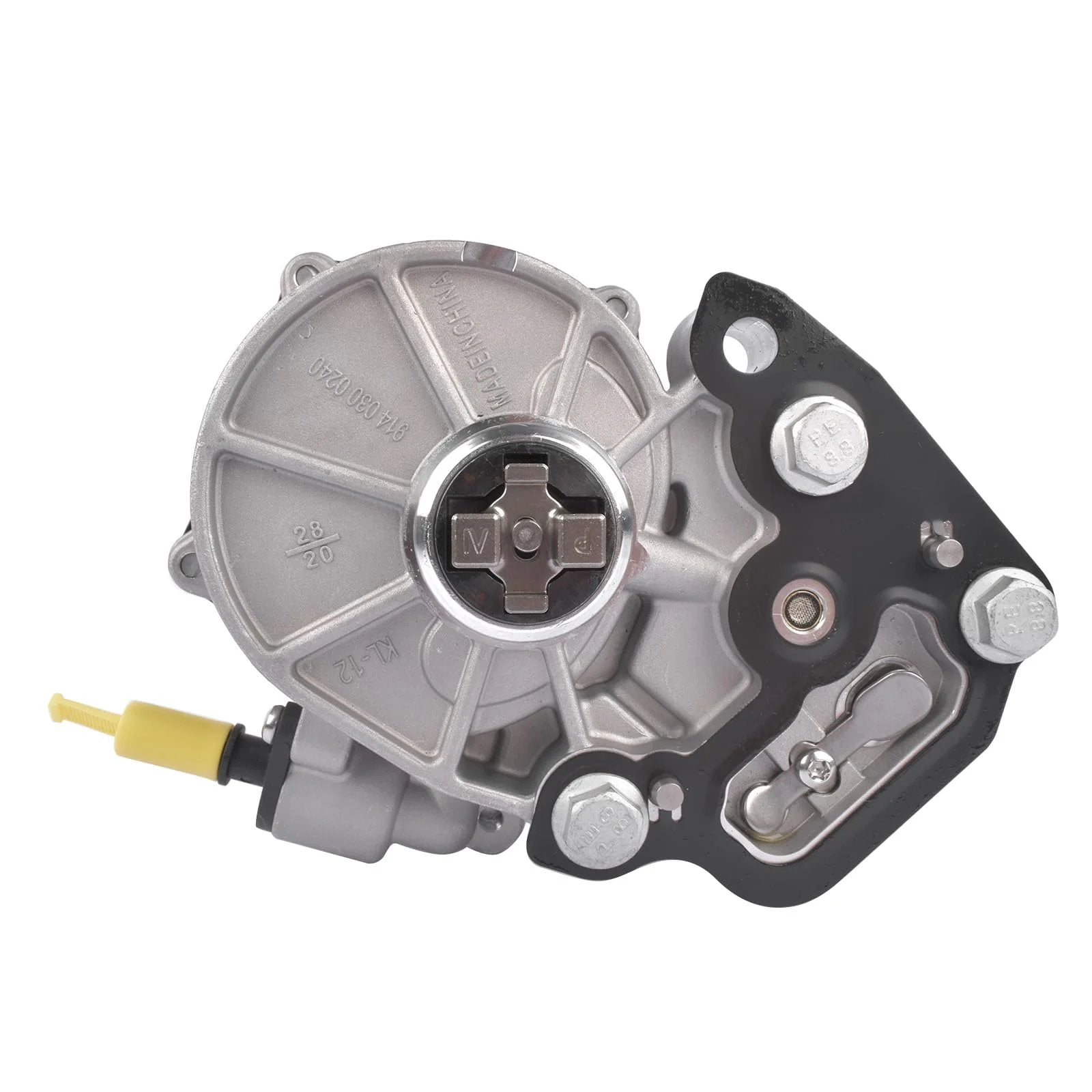 Vacuum Pump Replacement For 2016 2019 Chevy Spark Cruze Malibu Equinox Buick Encore GMC Terrain Direct Fit OE Style