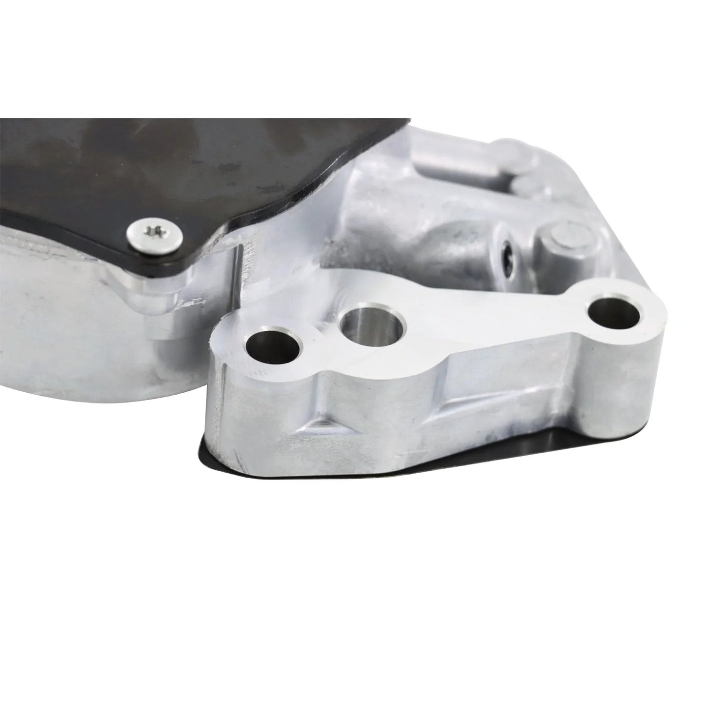Close-up of Direct Fit Drop In Brake Vacuum Pump Replacement For Buick Encore 2016 2019 Chevrolet Cruze Malibu Engine 1.4L 1.5L