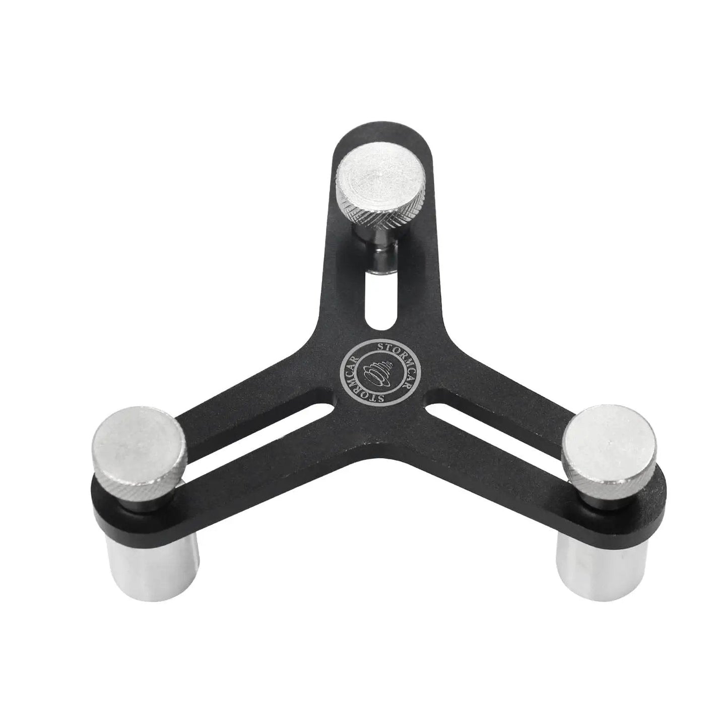 Universal Piston Ring Squaring Tool For End Gap 2 To 5 Inch Bores resting on a white background.