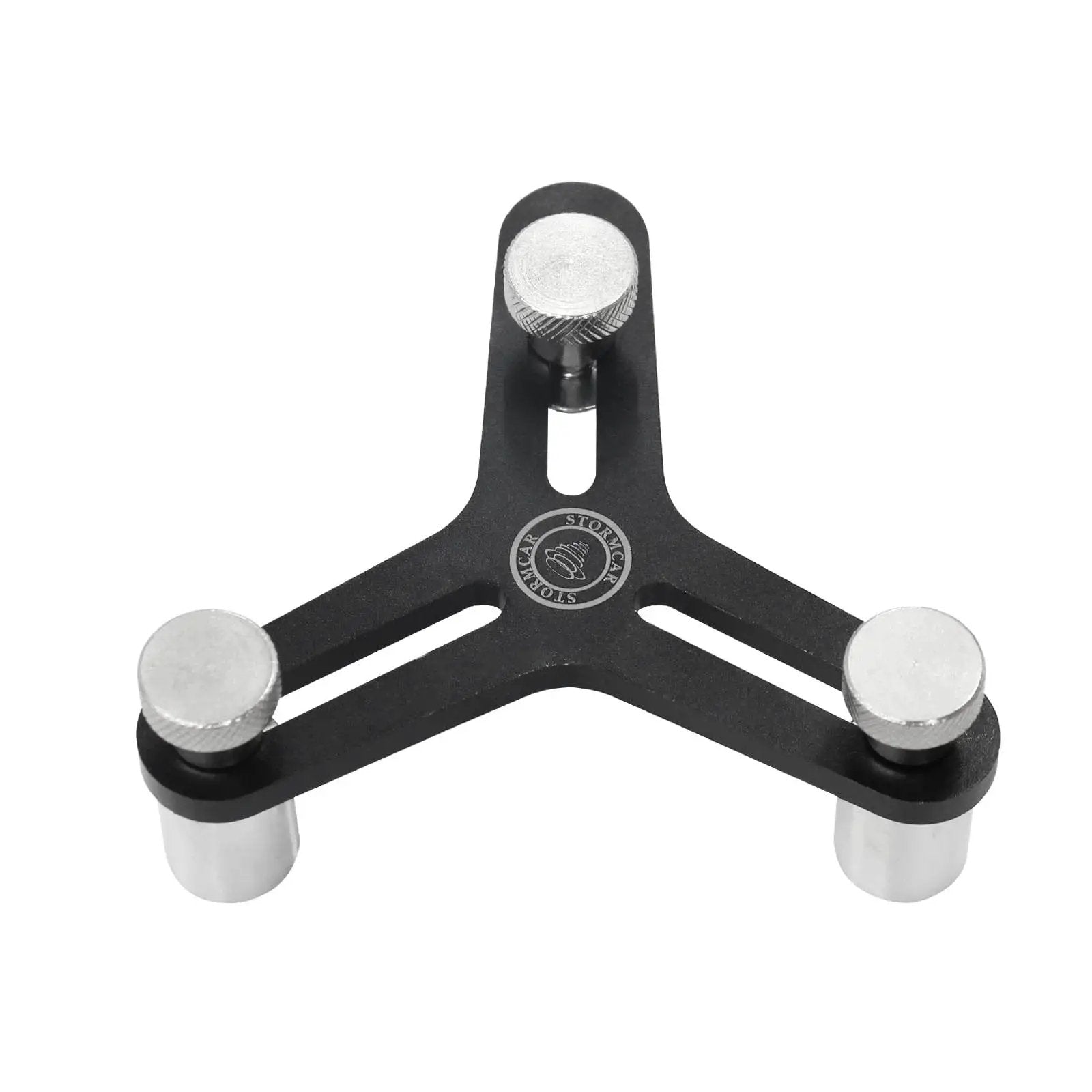 Universal Piston Ring Squaring Tool For End Gap 2 To 5 Inch Bores resting on a white background.