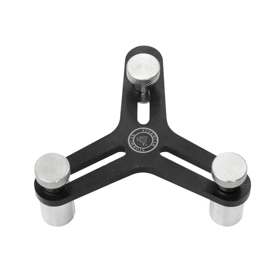 Universal Piston Ring Squaring Tool For End Gap 2 To 5 Inch Bores resting on a white background.