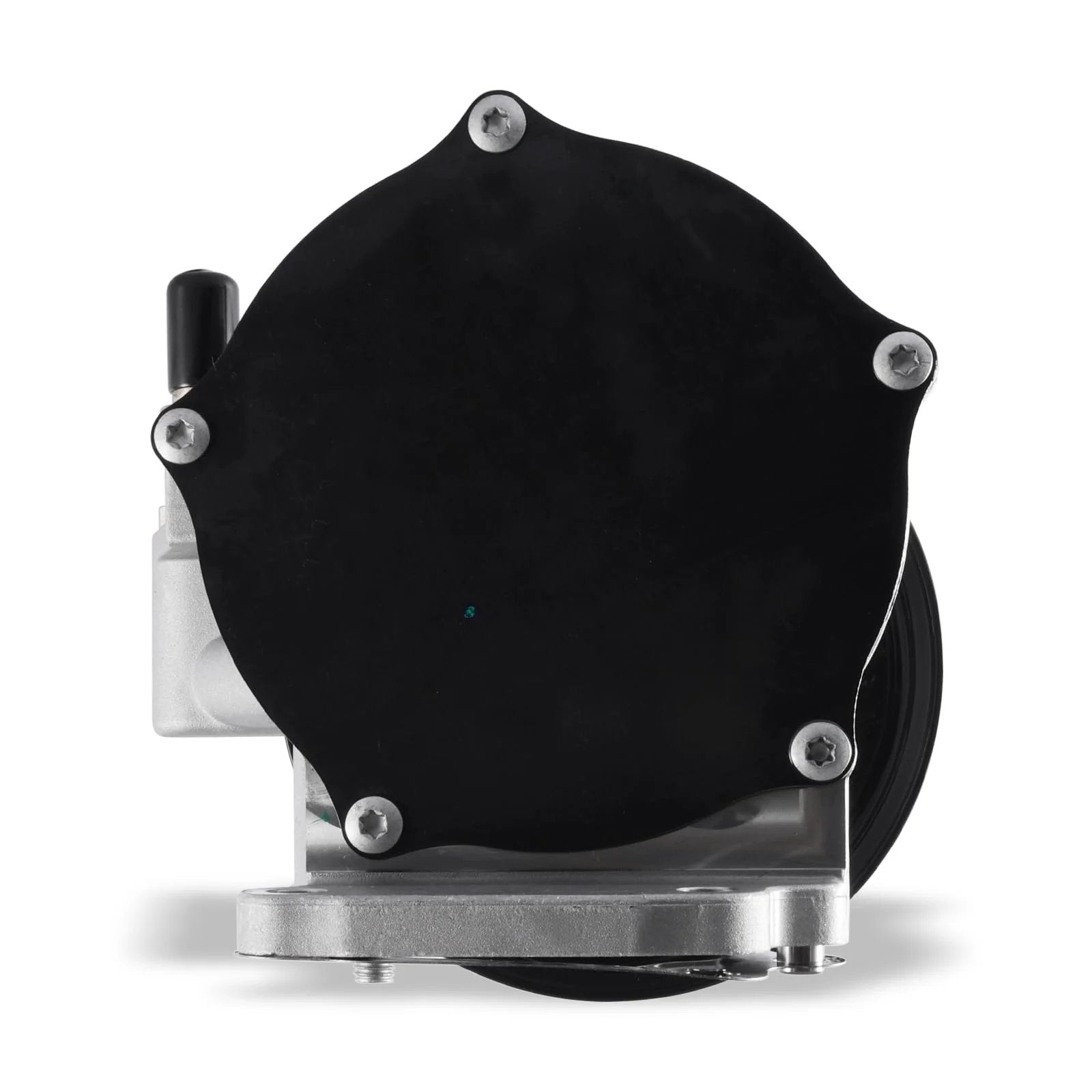 Front view of Premium Vacuum Pump For Chevy Tahoe Silverado Suburban 1500 Cadillac Escalade GMC Yukon Sierra Denali 1500 Fits 2014 To 2020 With 4.3L 5.3L And 6.2L Engines OEM Part 904861