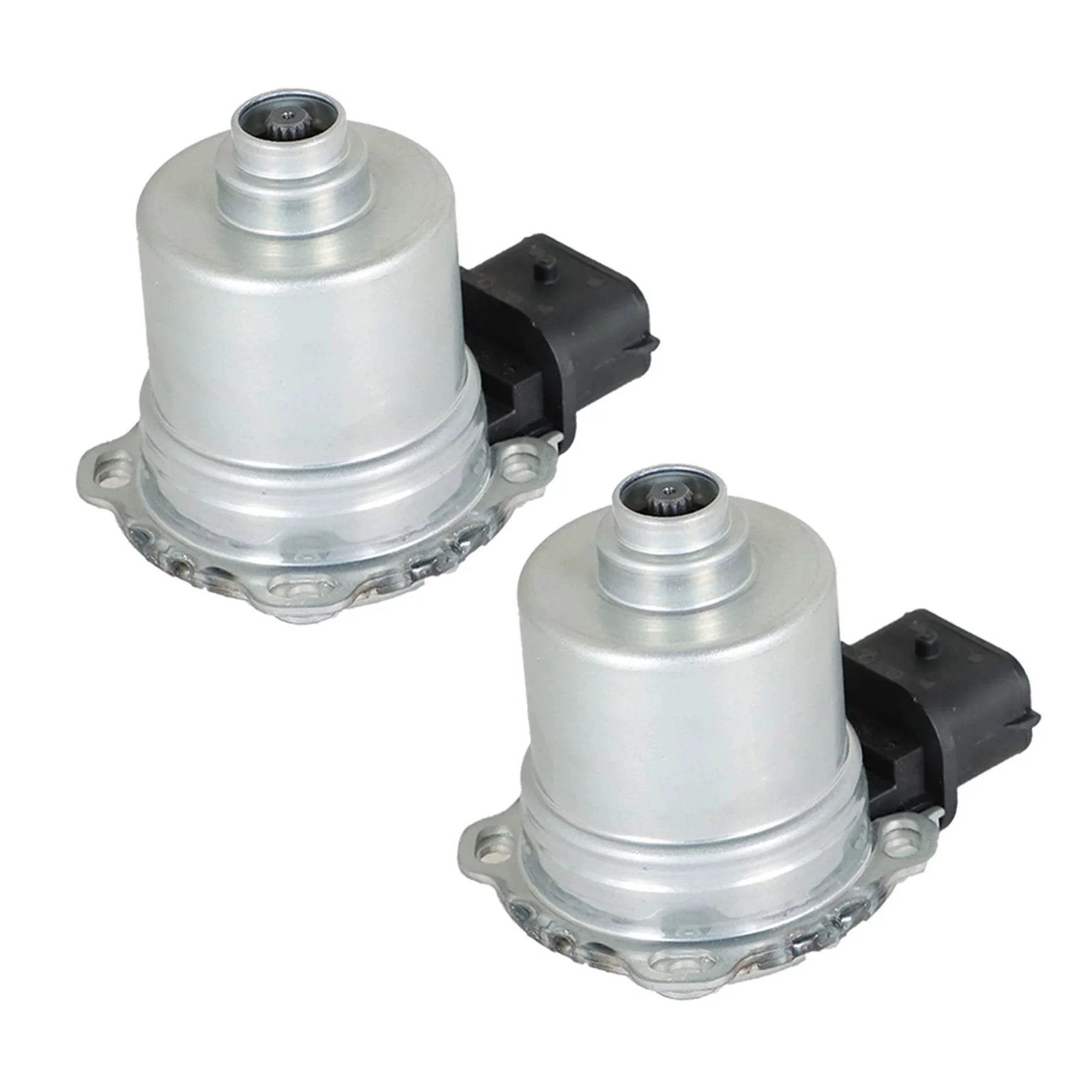 Clutch Actuator Replacement for 2011 to 2017 Ford Fiesta and Focus Automatic Transmission Left Side Direct Replacement OE