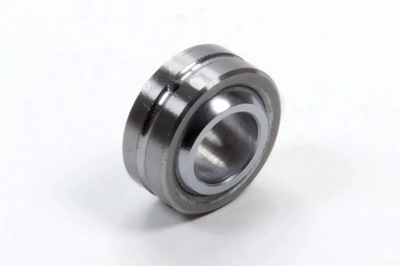 COM 8 Spherical Bearing For Automotive Use With Smooth Motion And Beefy Heavy Duty Load Capacity, Precision Rod End Bearing, single unit
