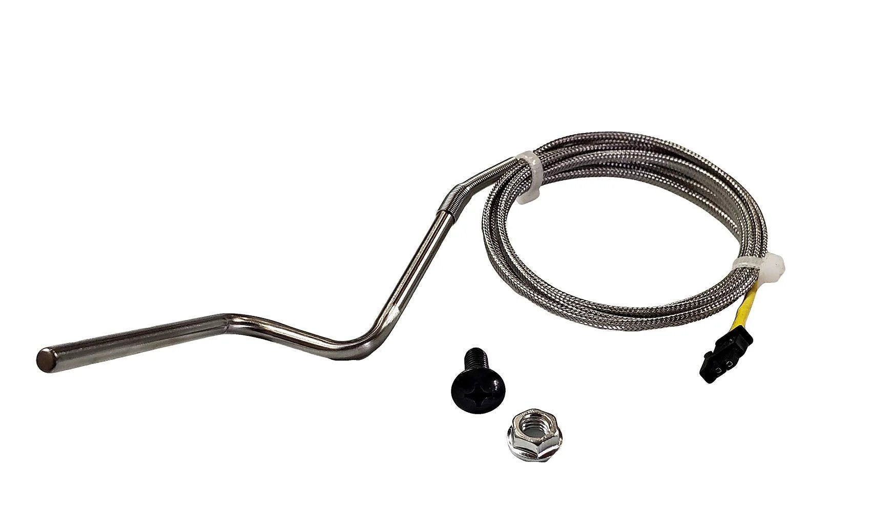 Thermocouple K Replacement for Mt Vernon AE Freestanding and Mt Vernon AE Insert Edge 60 Stoves Heatilator Pointe PT60