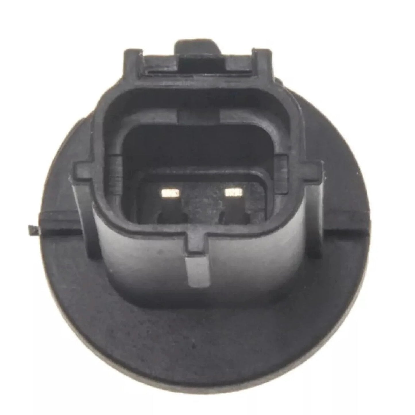 Front view of Engine Coolant Temperature Sensor For Chrysler 200 Sebring Avenger Caliber Journey Compass Patriot Direct Fit Replaces 5033313AA Fits 2007 Through 2017 Beef Up Your Ride