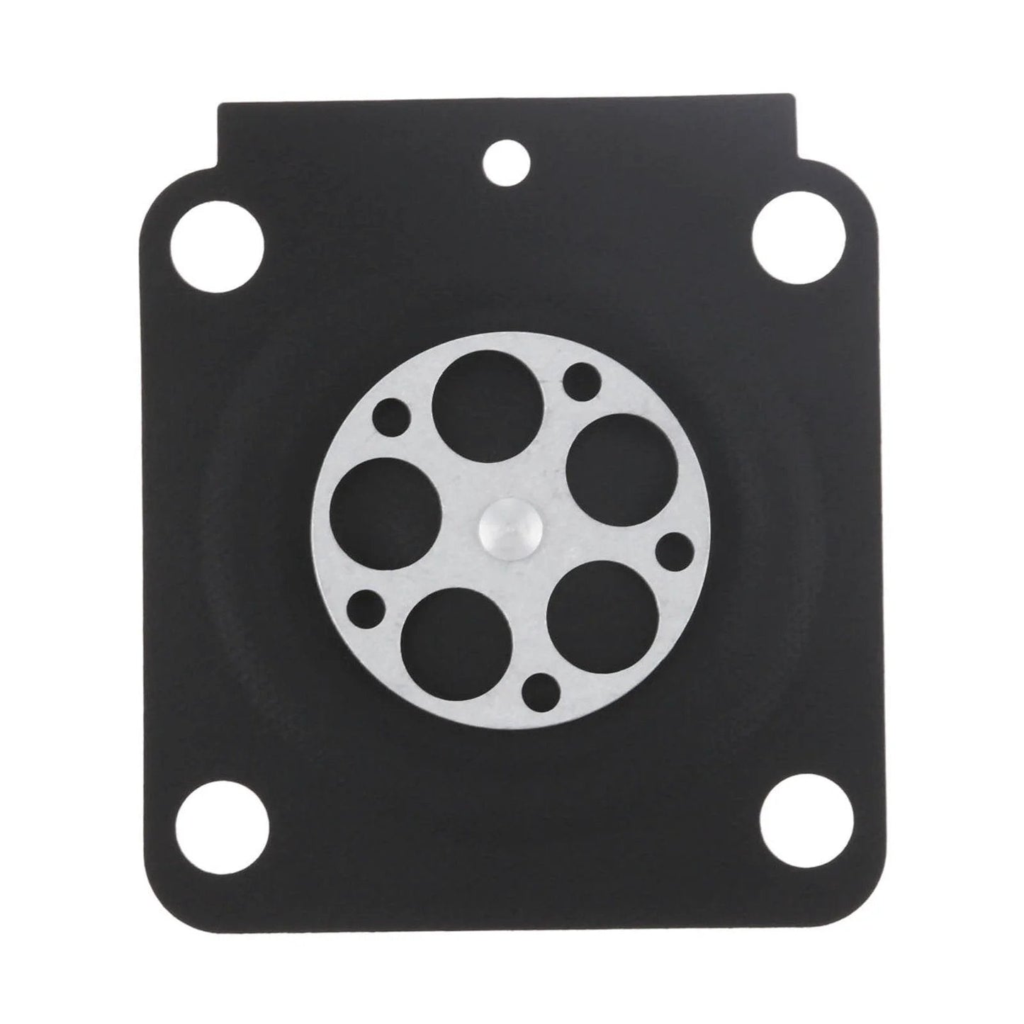 Metering Diaphragm Replacement Kit For Zama A015053 Small Engine Carburetors Includes Ten Diaphragms For STIHL Trimmers FS38 FS75 FS85 BG55 SP81 And C1Q Series Engines With C1Q S69A S70 S71 S73 S79 S93 S95 S97 S68 diaphragm image