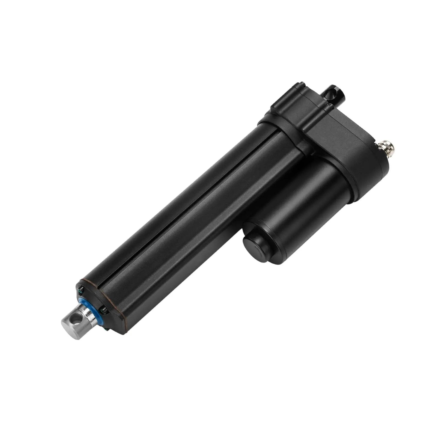Heavy Duty 12V Linear Actuator With 12 Inch Stroke For Agriculture Solar Tracker And Construction, 2000 Lbs Push Pull, IP67 Water Resistant