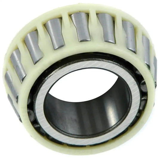 Rear Outer Wheel Bearing For Dodge Omni 1983 1984 1985 1986 1987 1988 1989 1990 Premium Aftermarket Replacement Hub Bearing close-up