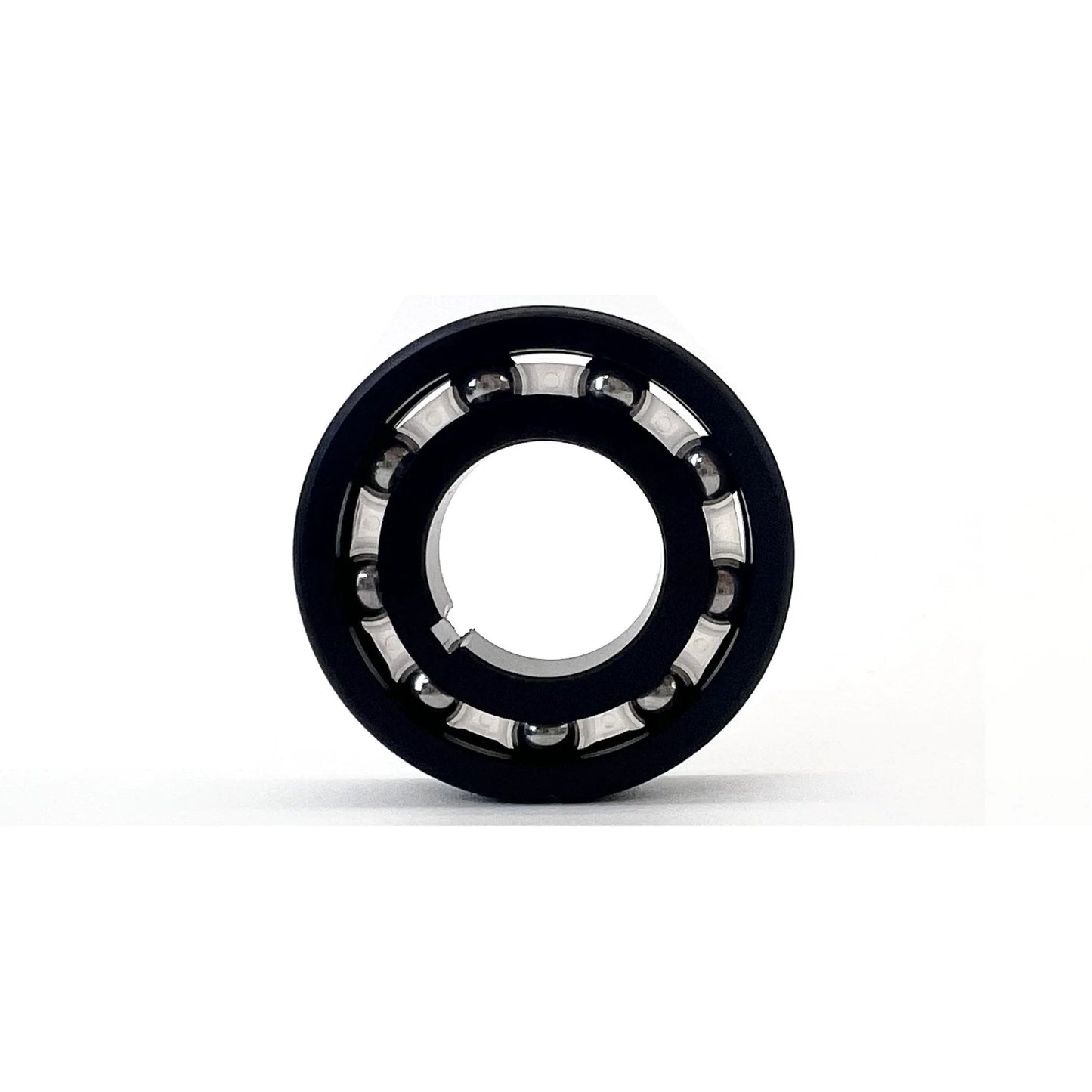 Front view of Turbine Bearing Replacement Pack For Hayward Pool Vac Cleaners AXV055P 2 Pack Compatible With AXV602P AXV112P
