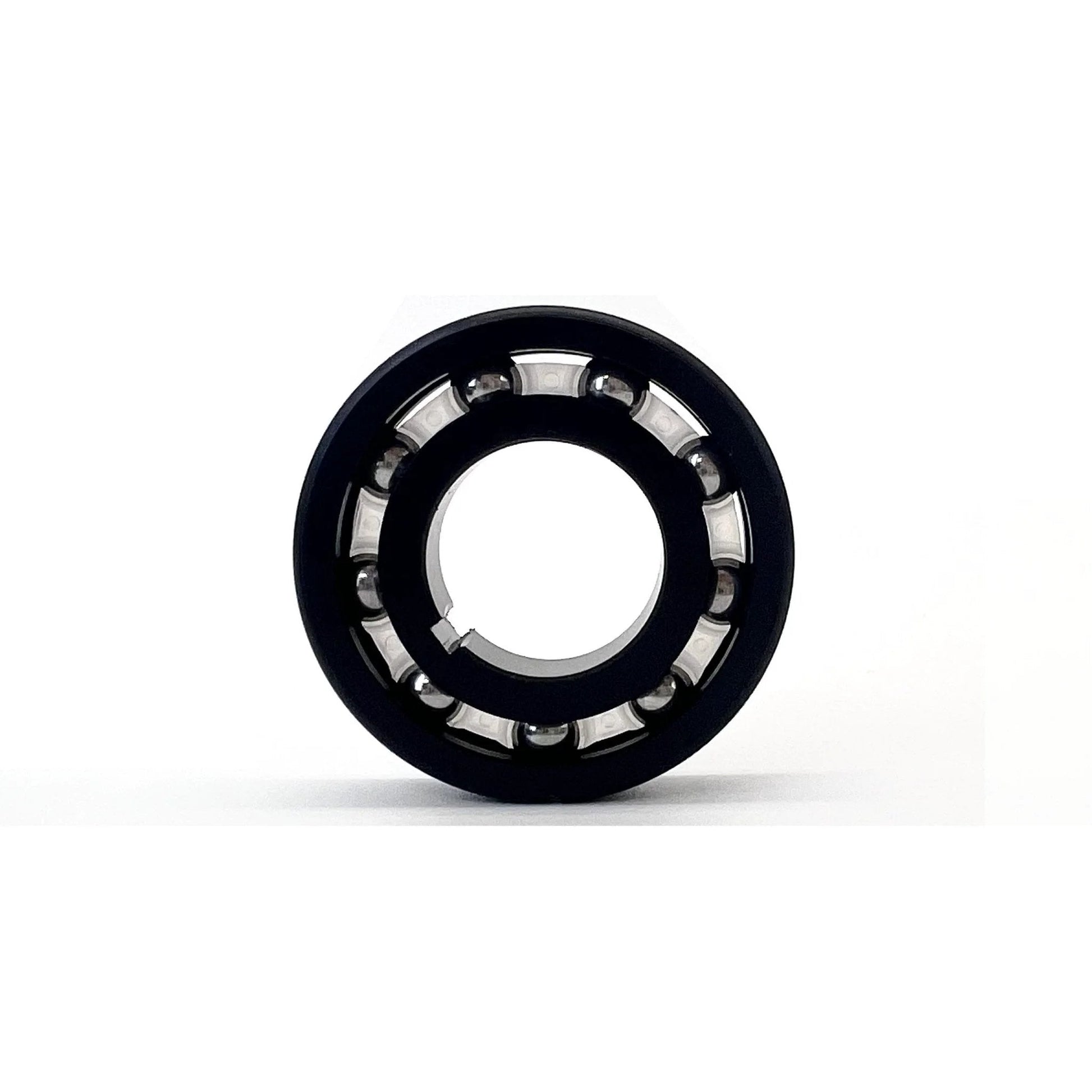 Front view of Turbine Bearing Replacement Pack For Hayward Pool Vac Cleaners AXV055P 2 Pack Compatible With AXV602P AXV112P