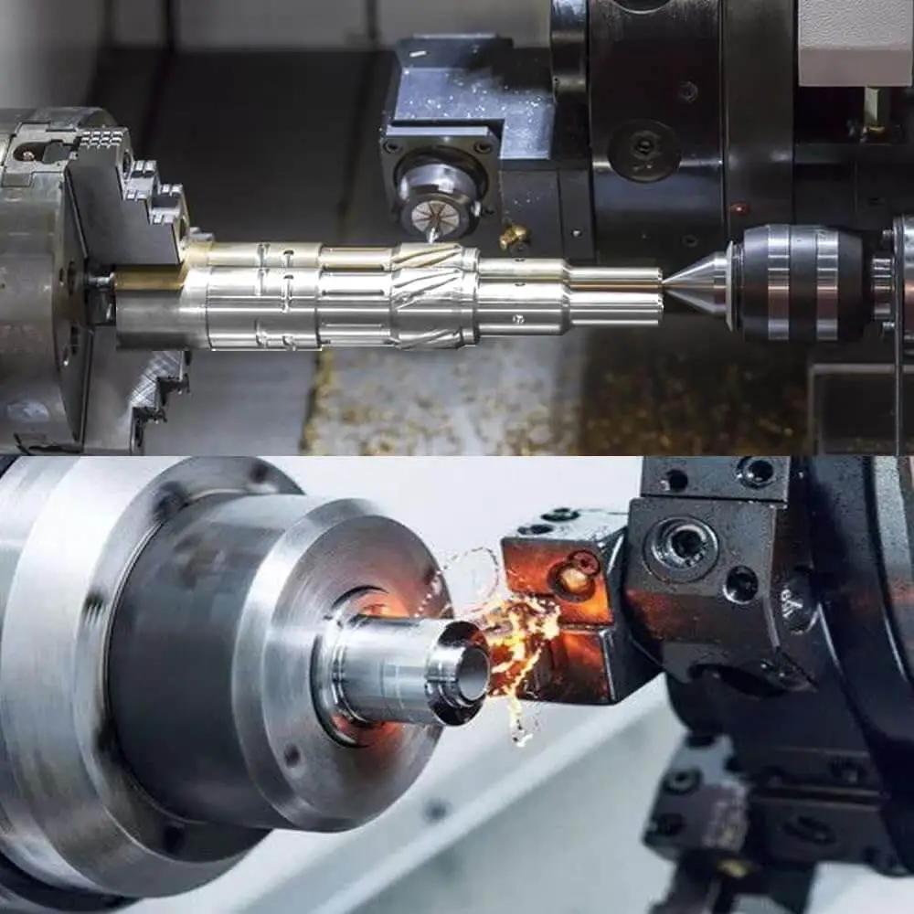 304 Stainless Steel Round Rod 3mm Diameter 405mm Long 16 Inch Solid Shaft Bar For CNC Machining Projects in action