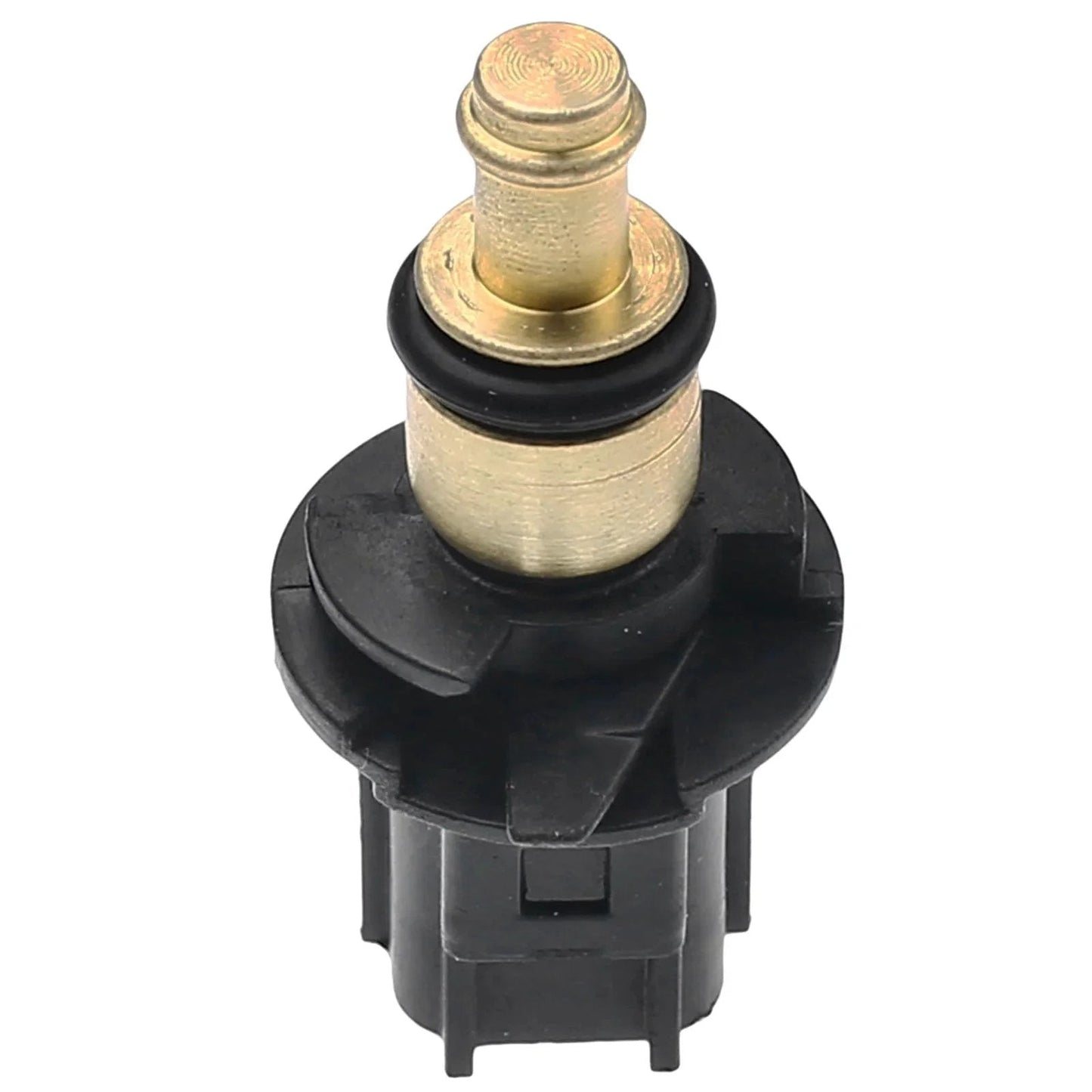 Engine Coolant Temperature Sensor For Chrysler 200 Sebring 2007 2010 Dodge Avenger Caliber Journey Compass Patriot 2007 2015 Compatible 05033313AA APremium Replacement Sensor
