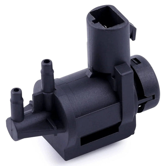 4x4 Automatic Hub Locking Vacuum Solenoid Actuator For Ford F 150 Expedition Explorer Escape Focus Mustang Lincoln Navigator Mercury Cougar Mystique Taurus And More 4WD Disengage Motor Emission EGR Valve Control