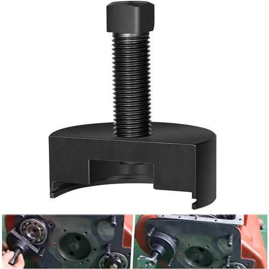 Countershaft Front Bearings Puller Tool for Eaton Fuller FR Series Transmissions, durable steel for bearing removal and replacement