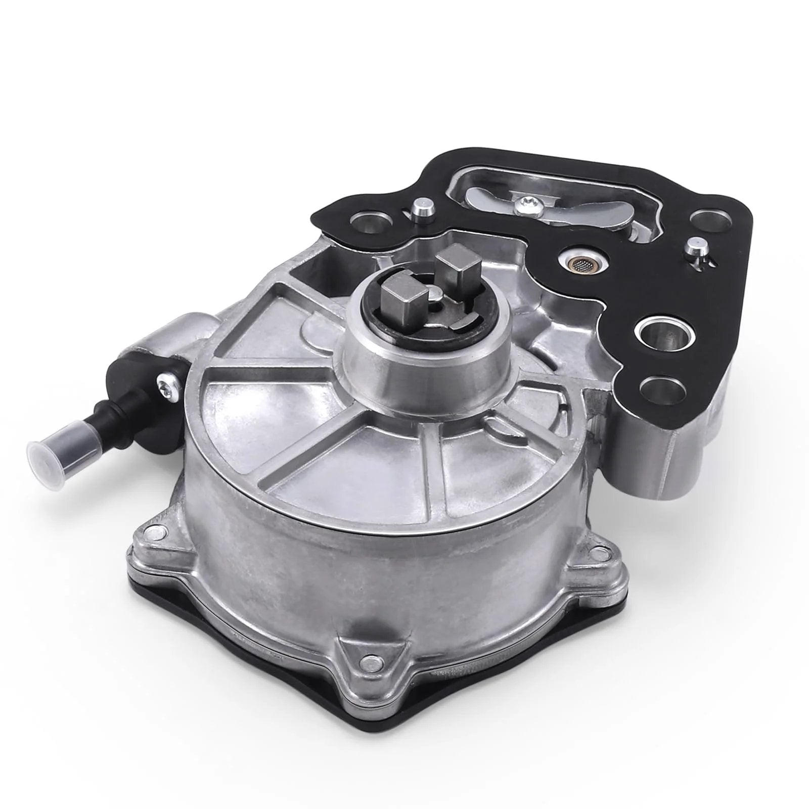 Brake Vacuum Pump Replacement For Chevy Cruze 2016 to 2019 Buick Encore 2016 to 2019 Equinox 2018 to 2022 Malibu side view