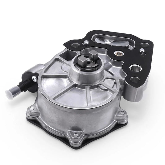 Brake Vacuum Pump Replacement For Chevy Cruze 2016 to 2019 Buick Encore 2016 to 2019 Equinox 2018 to 2022 Malibu side view