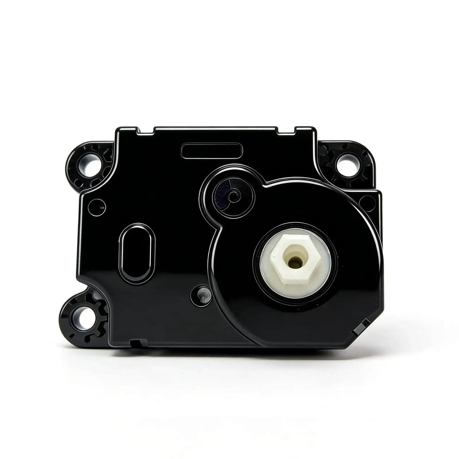 Durable Motor Actuator Mounting Bracket For Nissan Rogue 2014-2019, Replacement For 277T1-4BU1A, 277T14BU1A Actuator Support Bracket