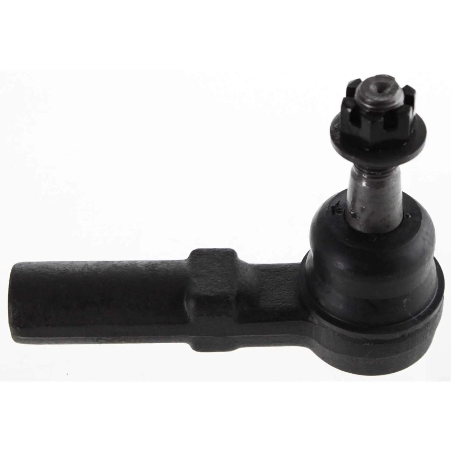 Tie rod end from Wheel Hub Bearing Assembly Kit with Tie Rod Ends, Set of 6, Direct Fit Replacement for Buick LeSabre 2001-2005
