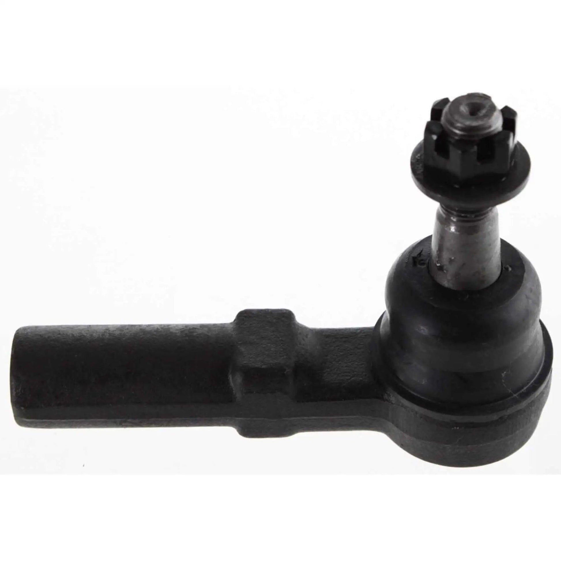 Tie rod end from Wheel Hub Bearing Assembly Kit with Tie Rod Ends, Set of 6, Direct Fit Replacement for Buick LeSabre 2001-2005