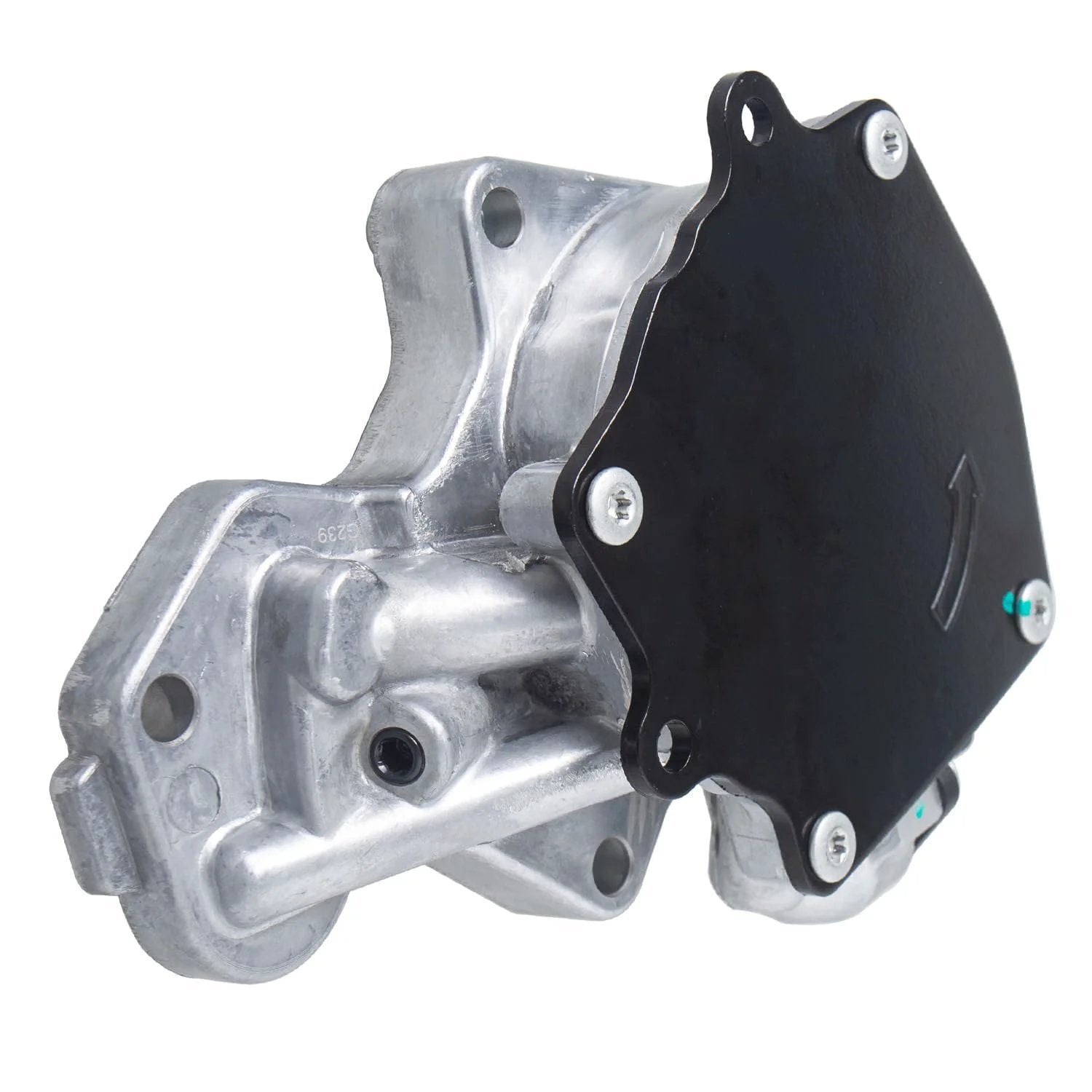 Brake Vacuum Pump For Chevy Malibu Blazer GMC Acadia Buick Envision Terrain ATS CTS 2013 2022 Direct Fit Replacement