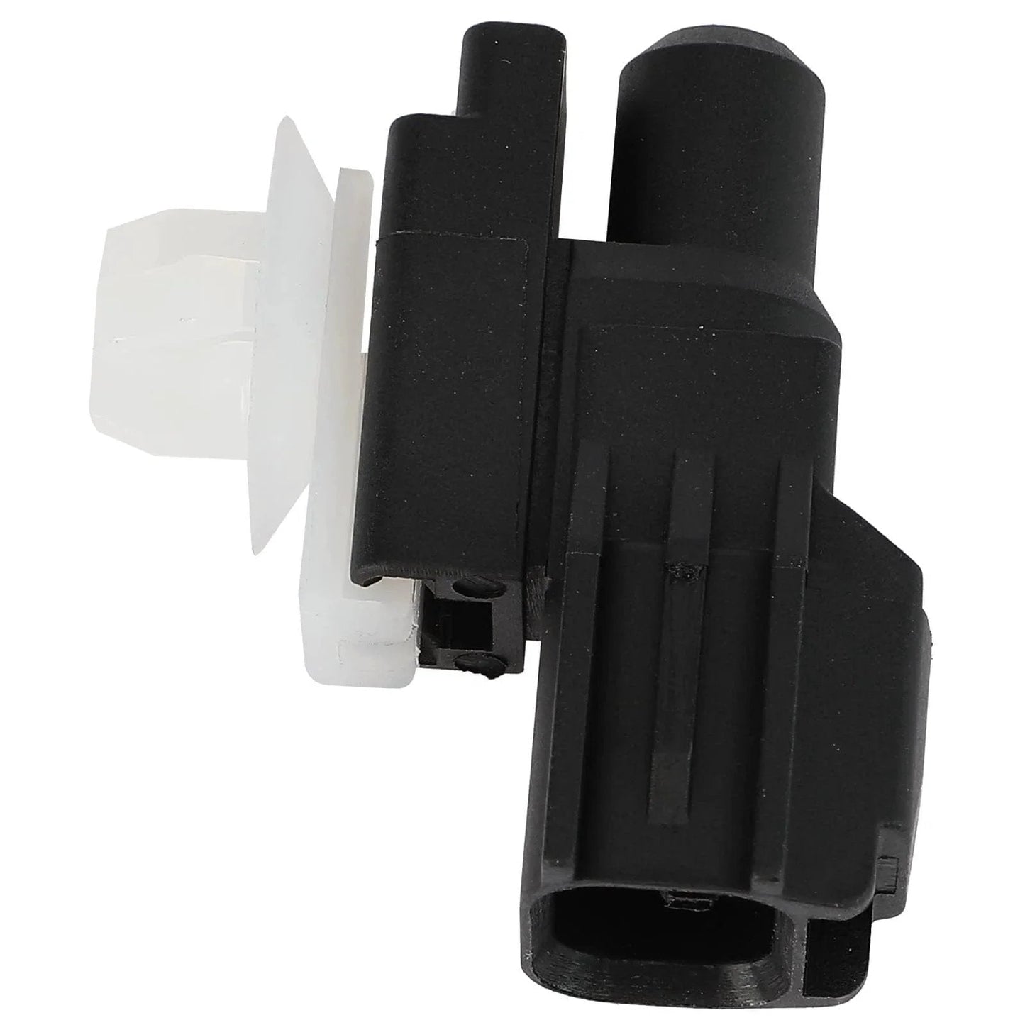 Side view of air temperature sensor replacement for cars and SUVs fits Toyota Camry RAV4 Corolla Prius Tacoma Highlander Tundra