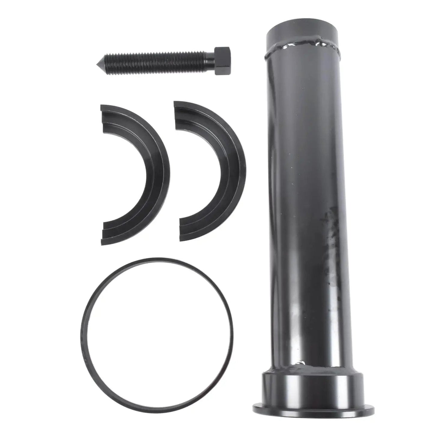 Input Shaft Bearing Puller Tools Kit Replacement For Eaton Fuller One And Three Quarter Inch And Two Inch Shafts Includes adapters