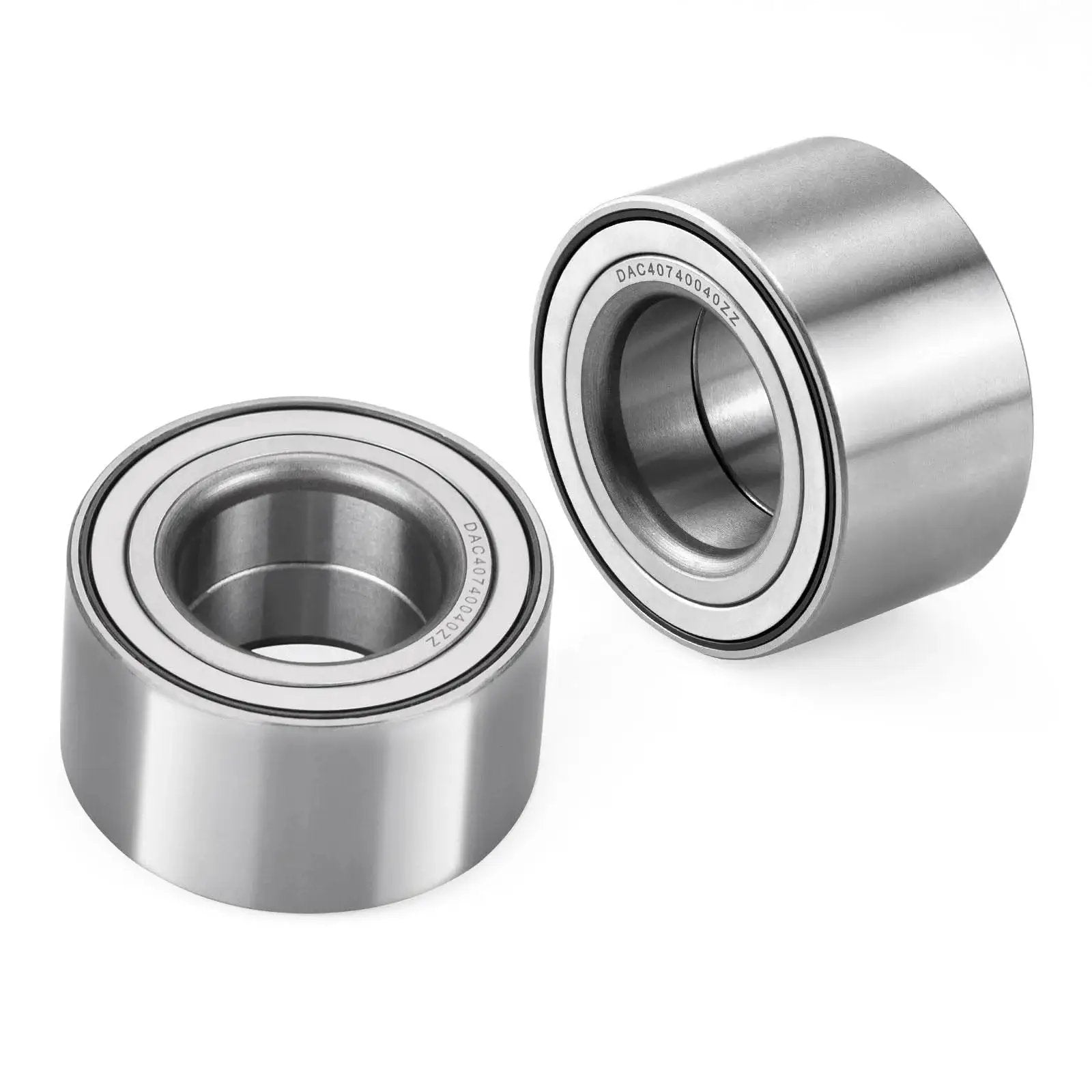 2 Pack Heavy Duty Rear Wheel Bearings For Polaris ATV And UTV Fits Sportsman Ranger RZR 400 500 570 600 700 800 900 1000