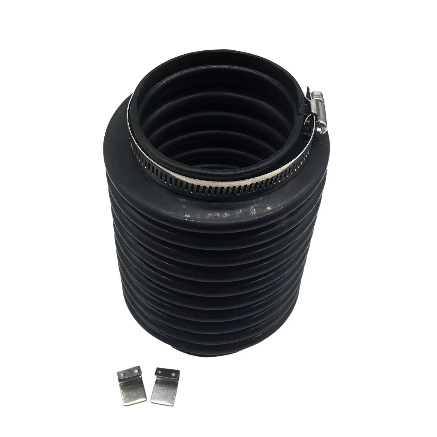 Exhaust Bellows Replacement For Volvo Penta AQ Sterndrive Engines Fits AQ200 250 270 275 280 280DP 290 290DP Replaces 876631 875848