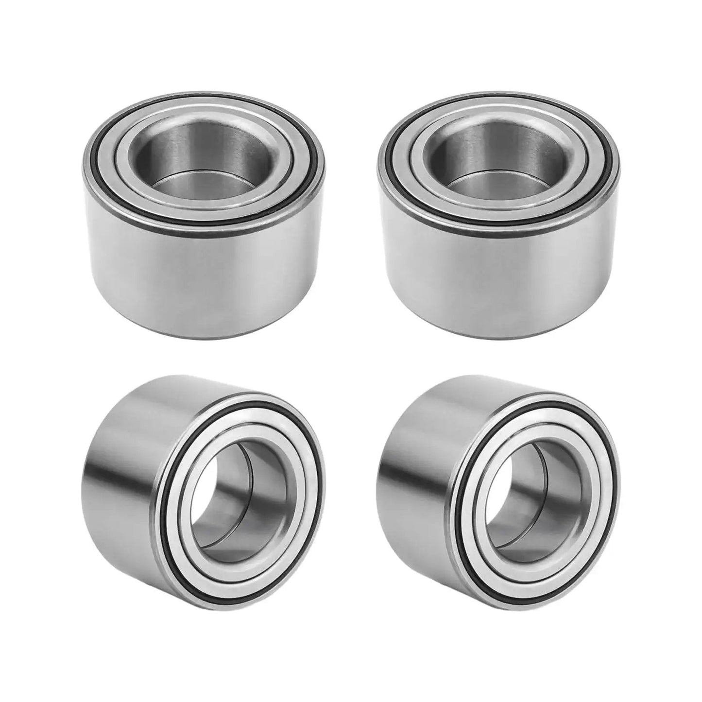 Beefed Up Front And Rear Wheel Bearing Set For Arctic Cat ATVs 250 300 350 366 400 450 500 550 650 700 100 Thundercat