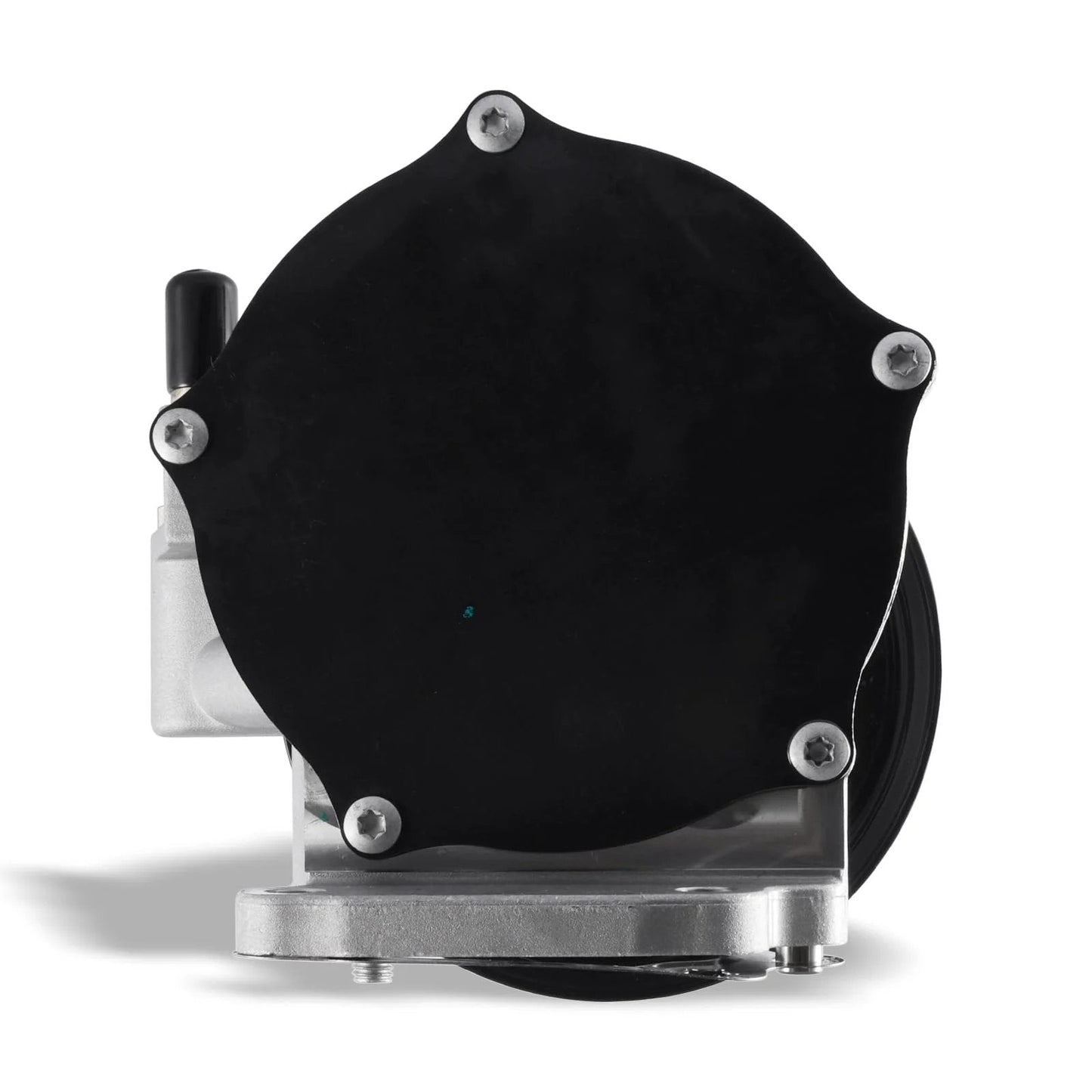 Front view of Vacuum Pump For GM SUVs And Trucks 4.3L 5.3L 6.2L 2014 To 2020 Direct Fit For Cadillac Escalade Suburban Tahoe Cheyenne Silverado 1500
