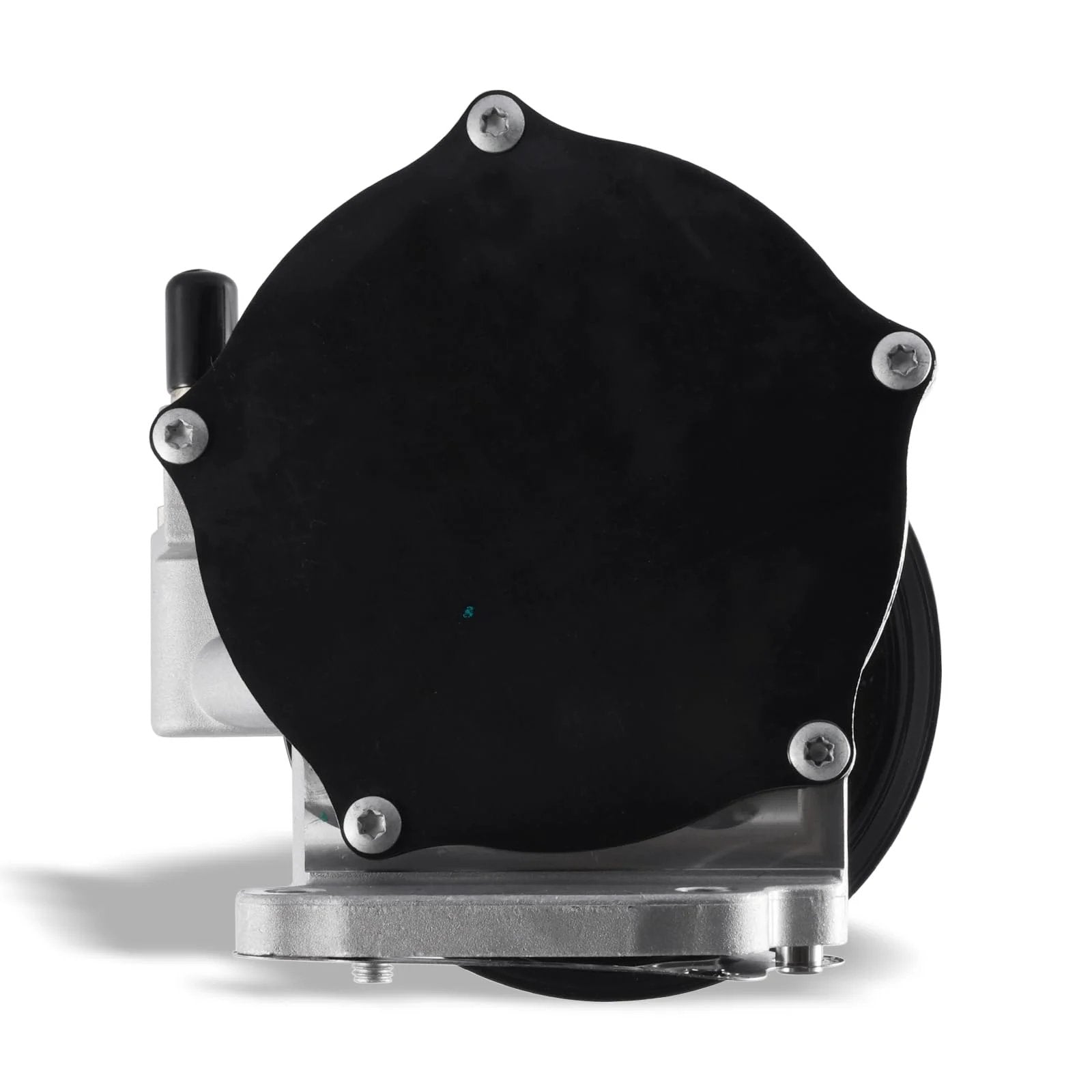 Front view of Vacuum Pump For GM SUVs And Trucks 4.3L 5.3L 6.2L 2014 To 2020 Direct Fit For Cadillac Escalade Suburban Tahoe Cheyenne Silverado 1500