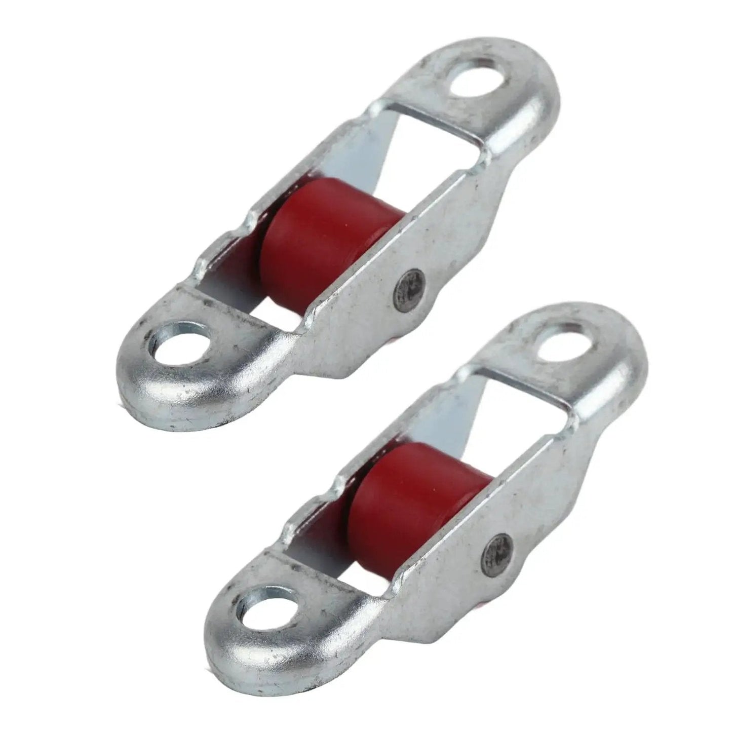 Sliding Window Pulley Roller Set 10 Pieces Durable Stainless Steel With Base For Cabinets And Doors Silent Jam Free Plastic Wheel 12mm Wide For Smooth Sliding Windows And Cabinets Includes Mounting Hardware