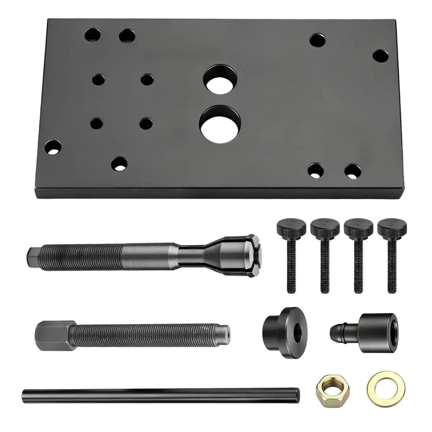 Camshaft Bearing Remover And Needle Bearing Installer Tool Kit For Harley Davidson M8 Models 2007 To 2024 Replaces OEM 5806 components