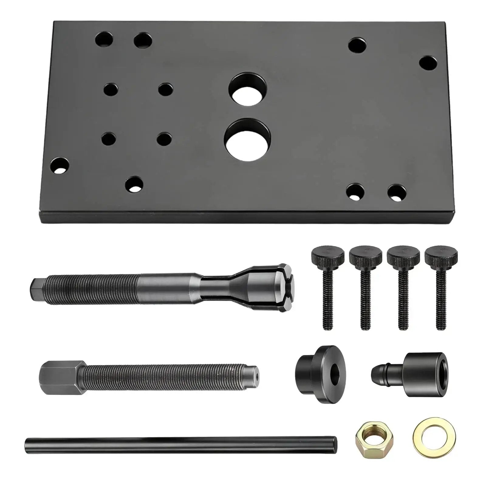 Camshaft Bearing Remover And Needle Bearing Installer Tool Kit For Harley Davidson M8 Models 2007 To 2024 Replaces OEM 5806 components