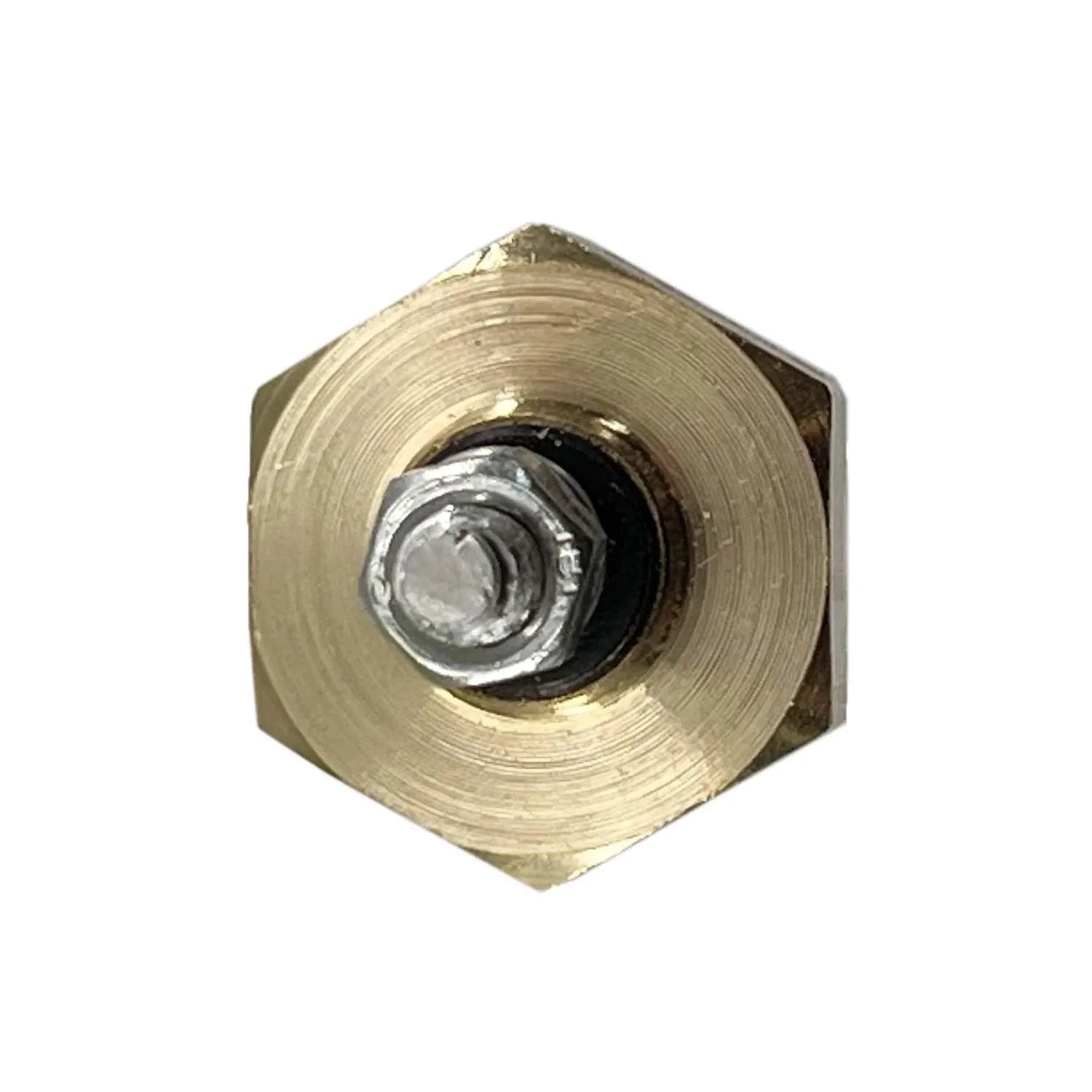 Engine Coolant Temperature Sensor ECT310 For Ford Tempo, Lynx, Mustang, Ranger And More Plug And Play Easy Install Replacement