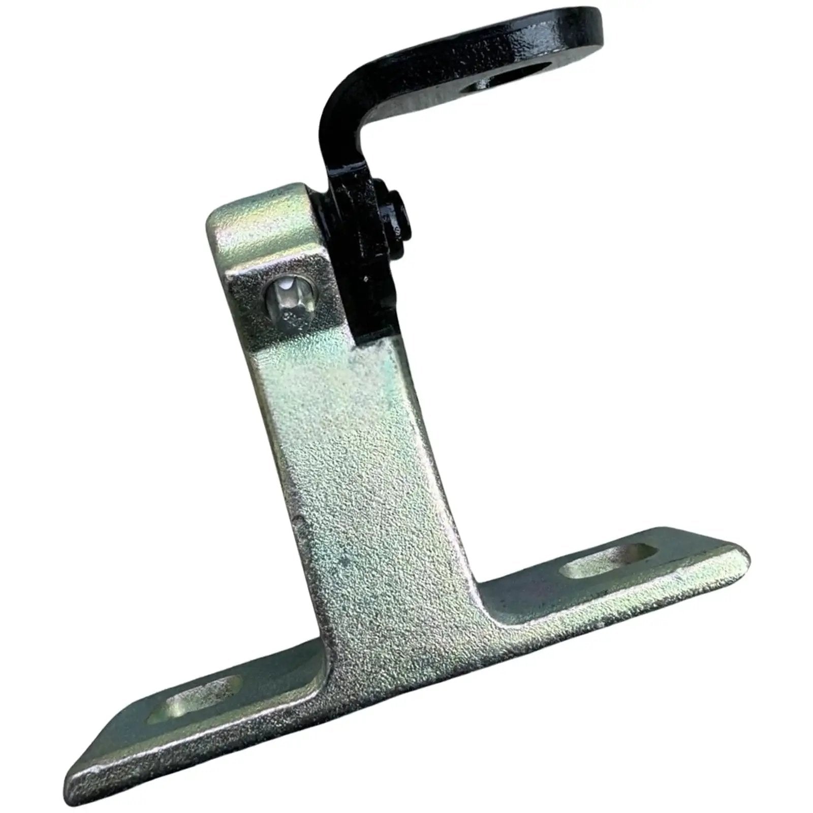 Left Rear Upper Door Hinge For Automotive Applications Precision Engineered Corrosion Resistant High Hardness Metal