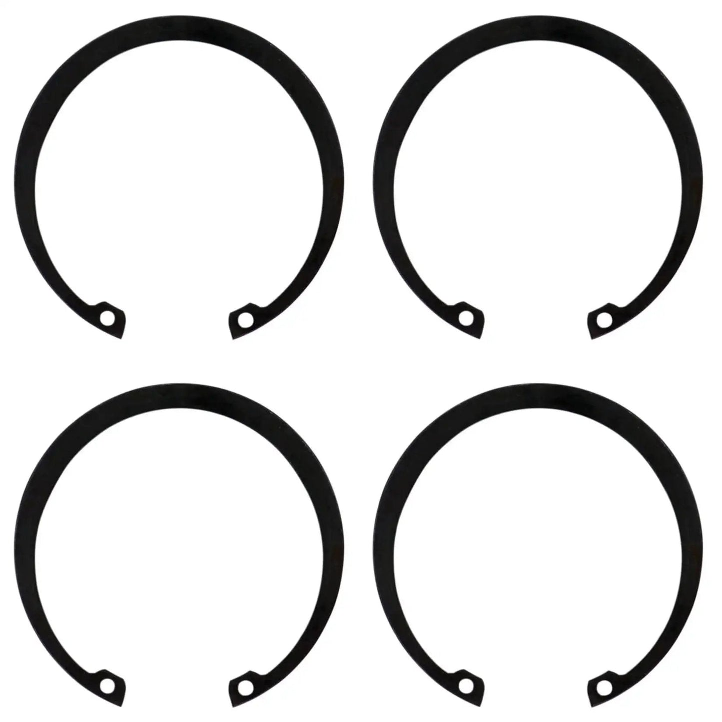 High Performance Wheel Bearing Kit For Polaris UTV And ATV Front And Rear 44 Mm ID 72 Mm OD 33 Mm Wide Fits RZR 900 1000 XP4 Pro