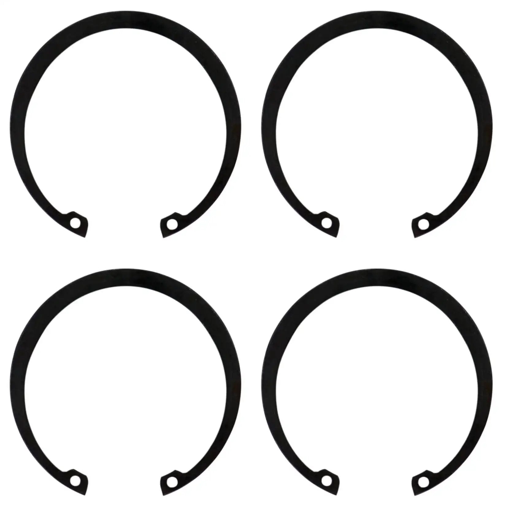 High Performance Wheel Bearing Kit For Polaris UTV And ATV Front And Rear 44 Mm ID 72 Mm OD 33 Mm Wide Fits RZR 900 1000 XP4 Pro
