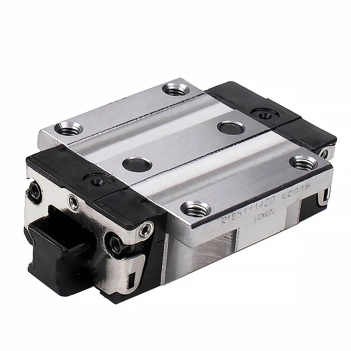 Single linear slide unit carriage R165119420 R165119422 R165119320 R165119322 R165111420 precision guide block sealed ball bearing
